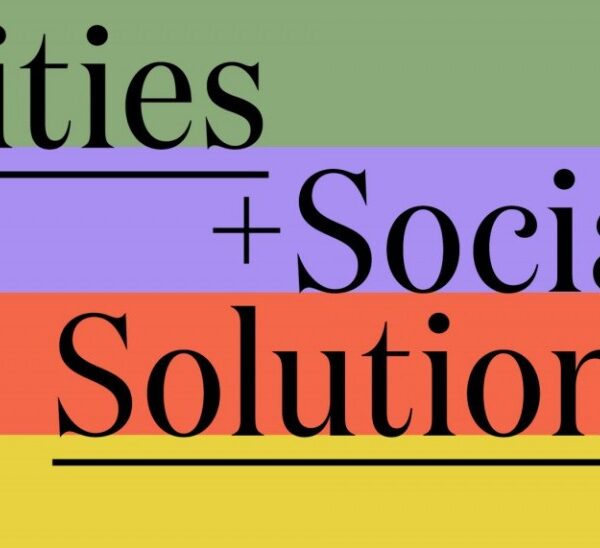 Cities and Social Solutions